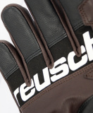 Reusch Henrik Kristoffersen 6101101 1100 white 6